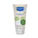 Mustela Certified Organic Hydrating Cream - Natural Body Lotion w/ Olive Oil Aloe Vera & Sunflower Oil - For Baby Kid & Adult - Fragrance Free EWG Verified & Vegan - 5.07 oz. - Packaging may vary