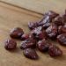 Biopocket Organic Soft & Dried Strawberries 375g - Pack of 1 | Premium Quality Snack - Buy Online on GoSupps.com
