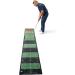 High Speed WellPutt Golf 10' Training Mat in Green - Improve Your Putting Skills - Buy Online on GoSupps.com