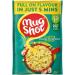 Instant Noodle Bundle Containing Mug Shot Roast Chicken Pasta 55g x2 Chicken & Sweet Corn Noodles 54g x2 Creamy Cheese Pasta 68g x2 (6 Pack) - Buy Online on GoSupps.com