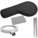 HD Magnifier 20 Times Illuminated Handheld Optical Magnifier Made in China - Buy Online on GoSupps.com