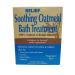 Soothing Oatmeal Bath Treatment