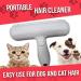 Petwise Int Pet Hair Remover Roller - Lint Cleaner for Shirts, Furniture, Cars, Beds - Cat & Dog Hair Removal - Buy Online on GoSupps.com