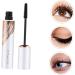 Angoily Waterproof Lash Mascara Waterproof Mascara for Lady Eyelash Volumizing Waterproof Mascara - Buy Online on GoSupps.com