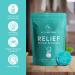BodyRestore Shower Steamers (15 Pack) | Eucalyptus & Peppermint Aromatherapy | Shower Tablets for Nasal Congestion Relief & Perfect Gift - Buy Online on GoSupps.com