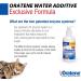 ZYMOX Oratene Enzymatic Brushless Oral Care Water Additive 8oz - Pet King Brands - Buy Online on GoSupps.com