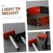FRCOLOR 12 Pcs Shaver Case - Safety Razor Sleeve for Men | Synthetic Leather Travel Shaving Set - Buy Online on GoSupps.com