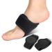 CINLITEK Foot Arch Support Plantar Fasciitis Relief  Arch Relief Plus with Built-In Orthotic Support  Feet Pain Relief  Flat & Fallen Arches  High Arch Flat Feet Foot Care Heel Spurs Arch Support Insoles for Women & Men ...
