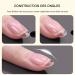 Nail Glue Gel 15ml 9-in-1 Nail Glue - Long-Lasting Manicure Gel | For Women Daily Use Home Salon Party Wedding Holiday Formal Casual Cosplay - Buy Online on GoSupps.com