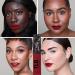 The Lip Bar Vegan Liquid Matte Lipstick in Bawse Lady - Hydrating & Long-Lasting Soft Matte Finish - Buy Online on GoSupps.com