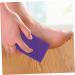 FOMIYES 24pi ces Ponceuses Exfoliantes Pour Et Femmes Outils De Bain Pour liminer Peaux Mortes Et La Peau 1 unit (Lot de 1) Comme Indiqu x3pcs - Buy Online on GoSupps.com