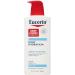 Eucerin Daily Hydration Moisturizing Lotion Fragrance Free 16.9 oz