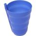 Sweetie Cup with Built-In Straw for Kids - 4 Pack (Pink, Red, Blue, Green) - Buy Online on GoSupps.com