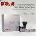 D D&A Caviar Hair Treatment Set | Restore Brittle Damaged & Weak Hair - International Shipping Available - Buy Online on GoSupps.com