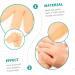 Gogogmee 1 Pair Moisturizing Gloves Hands Beauty Masks Beauty Gloves Exfoliating Gloves Hands Peeling Gloves Cream Gloves Softening Gloves Moisture Gloves Hands Peeling Mask Gel Sebs - Buy Online on GoSupps.com