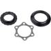DT Swiss Centre-Lock to 6-Bolt Adapter for QR 9mm/12mm Axles - Buy Online on GoSupps.com