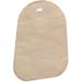 Buy New Image Filtered Ostomy Pouch Two-Piece System | 9 Inch Length 1-3/4 Inch Stoma Closed End Pre-Cut - Box of 30 - Buy Online on GoSupps.com