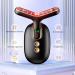 Neck Face Beauty Facial Device Multifunctional Face Massager for Face Sculpting and Skin Care At-home Face Spa Tool (Black Gold) - Buy Online on GoSupps.com