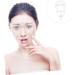 FOMIYES 2 Pcs Threading Tool Microblading Stencils Makeup Ruler Mold Eyebrow Trimming Light Therapy Pen - Buy Online on GoSupps.com