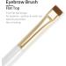 Flat Angled Eyebrow Brush & Fine Angled Eyeliner Brush & Eyelash Brush Set ENZO KEN Fine Angled Brow Brush Flat Eyebrow Brush Eyeliner Brush Fine Angled Winged Eyeliner Brush Angled. White 163-3P 6in.L 163-3Pc-White - Buy Online on GoSupps.com