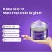 Tooth Restoration Mineral Powder Teeth Whitening Powder Dental Mineral Powder Effective for Strengthening Teeth and Gums Teeth Restoration Mineral Powder - Buy Online on GoSupps.com