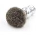 AnSafe Handmade Pure Badger Hair Shaving Brush - High Quality Portable Wet Shaving Brush for Men | International Shipping - Buy Online on GoSupps.com