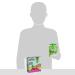 GoGo squeeZ Applesauce Apple Berry 3.2oz (4 Pouches) | Gluten Free, Vegan, Unsweetened | Recloseable, BPA Free Pouches - Buy Online on GoSupps.com