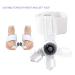 Hallux Valgus Bunion Corrector - Adjustable Orthopedic Bunion Splint for Men & Women - Pain Relief & Toe Straightening - Buy Online on GoSupps.com