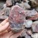 Natural Red Agate Healing Crystal Carnelian Rough Gemstone Crystals (Color : 500g) - Buy Online on GoSupps.com