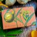 Royal Botanical Gardens Kew Bergamot & Ginger Shea Butter Soap 240g - Pack of 1 - Buy Online on GoSupps.com