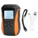 Optical Power Meter Universal Fiber Optic Tester Portable Ergonomic Body for Construction and Maintenance - Buy Online on GoSupps.com