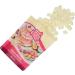 FunCakes Deco Melts White 250g - AZO Free | Pack of 1 - Buy Online on GoSupps.com
