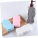 Beavorty 5 Sets Children's Bath Sponge Exfoliating Back Tools for Bath Supply Bath Scrubber Sponge Household Cleaning Sponges Bathing Accessories Bath Accessory PVA Bath Ball Body - Buy Online on GoSupps.com
