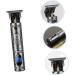 minkissy 1 Set Oil Head Hair Clipper Mens Grooming Kit Household Hair Clipper Rechargeable Hair Clippers for Men Practical Clipper Electric Razor Beard Metal Man Cosmetic Electric Scissors - Buy Online on GoSupps.com