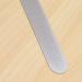 Balawin 12 Pieces Stainless Steel Nail File Double-Sided Diamond Nail File Metal Nail File Manicure File for Family and Travel - Buy Online on GoSupps.com