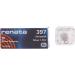 Buy Renata 397 Watch Battery (SR726SW) - Long-Lasting Power for Your Timepieces | International Shipping Available - Buy Online on GoSupps.com