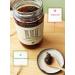 Pine Cone Jam - 450g Imported Siberian Delicacy with Baby Pine Cones - Buy Online on GoSupps.com