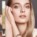 Eyeshadow Stick | 2-end Natural Waterproof Eyeshadow Stick Long Lasting Shimmer Cream Eyeshadow Pencil Crayon for Favor Pochy 1# - Buy Online on GoSupps.com