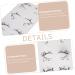 VINTORKY 4 Pairs Halloween Eyeliner Stickers Halloween Face Tattoos Cat Eye Makeup Sticker Makeup Stencil Pvc - Buy Online on GoSupps.com