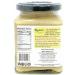 Rani Organic Ginger Cooking Paste 8.80oz (250g) - Vegan, Gluten Free, NON-GMO | USDA Certified Organic Ginger from India | Glass Jar, No Colors | 8.80 Ounce (Pack of 1) - Buy Online on GoSupps.com
