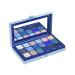 Jeffree Star Cosmetics Blue Blood Artistry Eyeshadow Palette - Royalty Collection