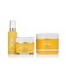 M. Asam Vitamin C Bright Eye Cream 15ml - Radiant Eye Care with Caffeine & Pineapple for Lifting & Vitalizing Effects - International Shipping Available - Buy Online on GoSupps.com