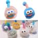 xbiez Plush Pompoms Shape Hairpins Hot Girls Cartoon Hair Clip Carnival Photography Hair Clip for Woman Ponytail Hair Clip 13 - Buy Online on GoSupps.com