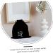 Baluue 4 Pcs Hair Dryer Storage Bag Straightener Bag Hair Dryer Accessories Storage Curl Hair Dryer Fabric - Buy Online on GoSupps.com