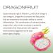 Real Fruit Body Dragonfruit Prickly Pear Goji Exotic Oil Serum - 100% Pure and Natural Vegan Leaping Bunny Certified Cruelty Free - 1 fl ounce | 30 ml 1 Fl Oz (Pack of 1) - Buy Online on GoSupps.com