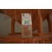 Organic Smooth White Chickpeas Sultano Variety Chickpeas Pack of 4 packs of 750 gr - Buy Online on GoSupps.com
