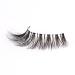 Wleec Beauty Demi Wispies Eyelash Pack - Handmade Natural False Lashes (10 Pairs) | 120 Demi Wispies - Buy Online on GoSupps.com