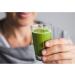 Buy Organic Curly Superfood Wheat Grass Powder 500g - 100% Natural Clean and Lab-Tested - Raw Food Quality No Additives German Quality - Buy Online on GoSupps.com