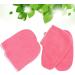 Hemobllo Cire pour Bain de Paraffine avec Couvre-mains Accessoires de Paraffine pour Mains - Buy Online on GoSupps.com