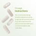 Premium NAD+ Supplement - Nicotinamide Riboside & Resveratrol 900mg Fast-Absorbing Cellular Renewal Capsules for Energy Anti-Aging & Brain Health Vegan Non-GMO 200 C 100 Count (Pack of 2) - Buy Online on GoSupps.com